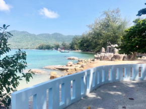 Ocean View Resort